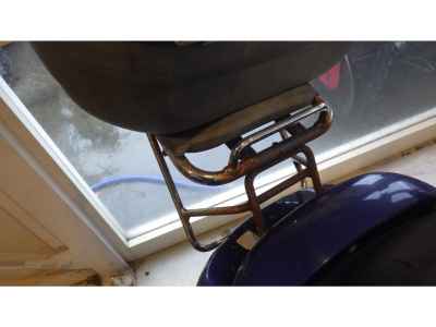 Suzuki Skywave 250