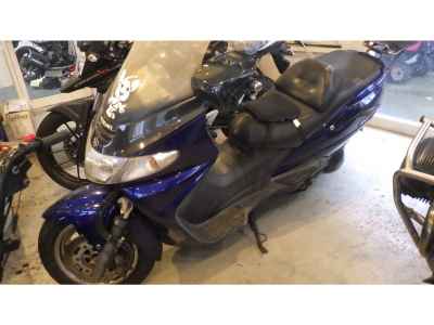 Suzuki Skywave 250