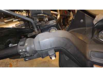 Suzuki Skywave 250