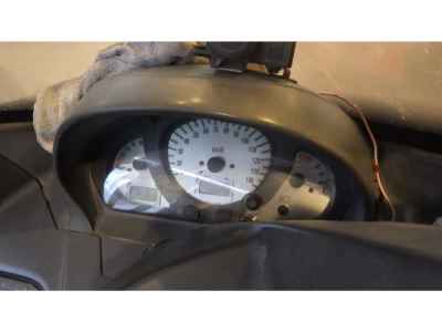 Suzuki Skywave 250