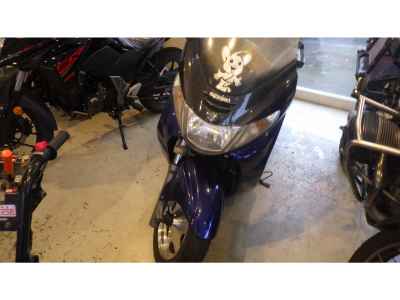 Suzuki Skywave 250