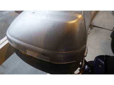 Suzuki Skywave 250