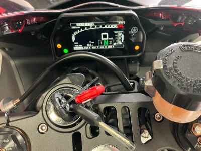 Yamaha YZF-R1 2026