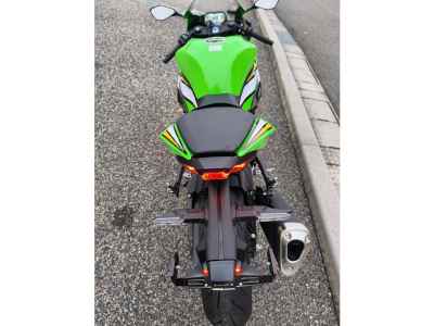 Kawasaki Ninja ZX-6R 2026