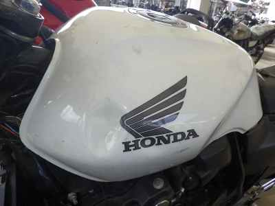 Honda CB400SFV 2013