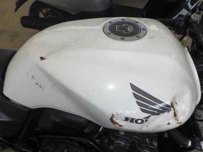 Honda CB400SFV 2013