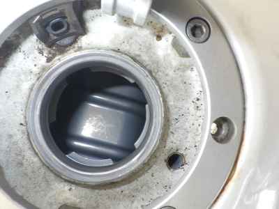 Honda CB400SFV 2013