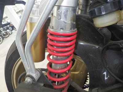 Honda CB400SFV 2013