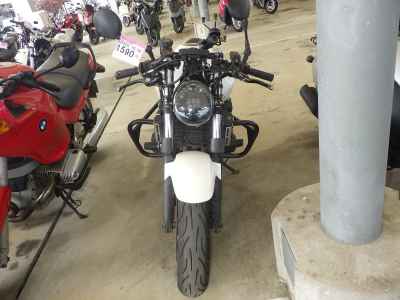 Honda CB400SFV 2013