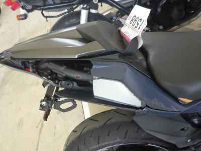 Kawasaki Ninja ZX-25R