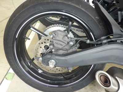 Kawasaki Ninja ZX-25R