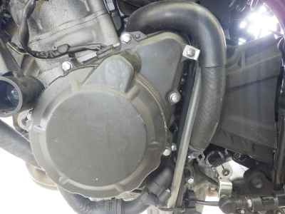 Kawasaki Ninja ZX-25R