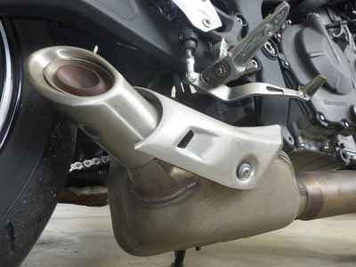 Kawasaki Ninja ZX-25R