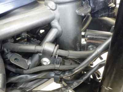 Kawasaki Ninja ZX-25R