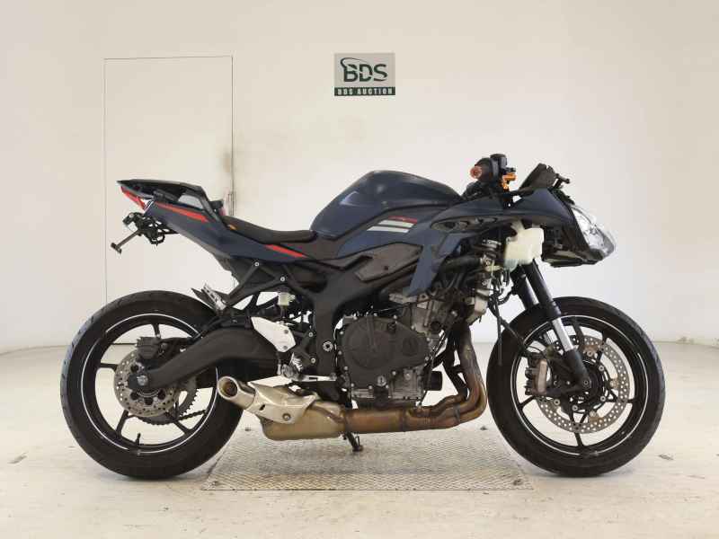 Kawasaki Ninja ZX-25R