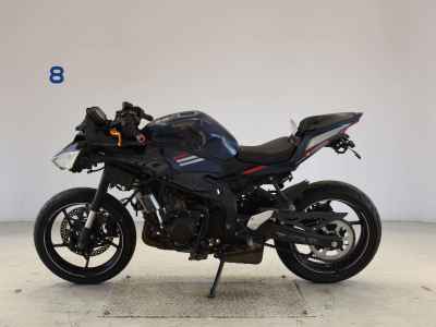 Kawasaki Ninja ZX-25R