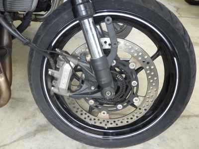 Kawasaki Ninja ZX-25R