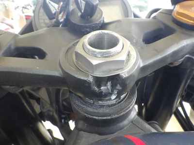 Kawasaki Ninja ZX-25R