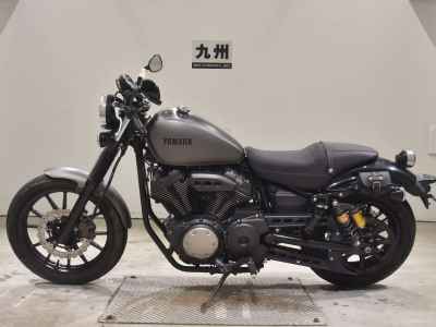 Yamaha Bolt C 2017