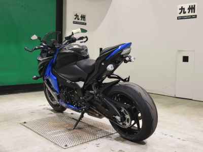 Suzuki GSX-S1000F 2023