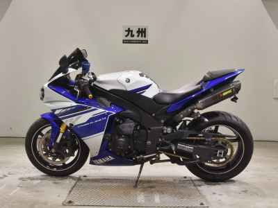Yamaha YZF-R1 2014