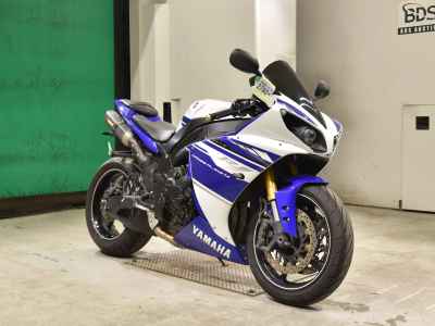 Yamaha YZF-R1 2014