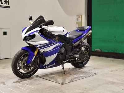 Yamaha YZF-R1 2014