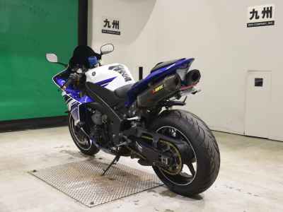 Yamaha YZF-R1 2014