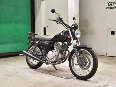 Suzuki GrassTracker Bigboy