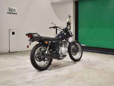 Suzuki GrassTracker Bigboy