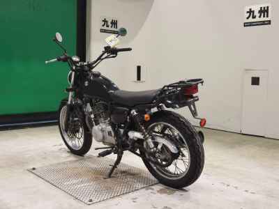 Suzuki GrassTracker Bigboy