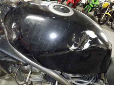 Kawasaki Balius ZR250