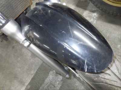 Kawasaki Balius ZR250