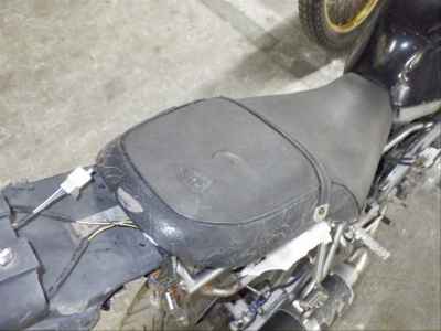Kawasaki Balius ZR250