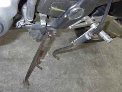 Kawasaki Balius ZR250