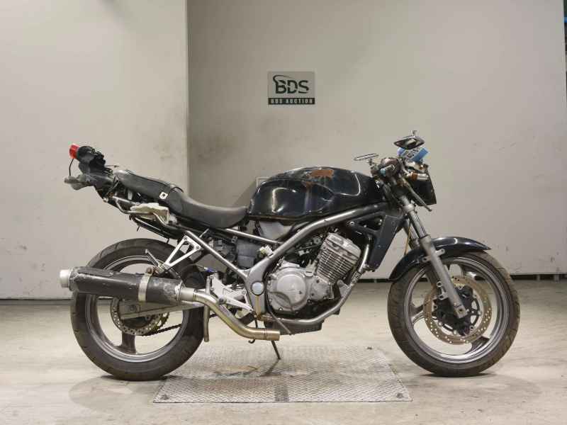 Kawasaki Balius ZR250