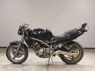 Kawasaki Balius ZR250