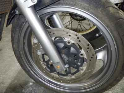 Kawasaki Balius ZR250