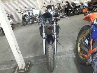 Kawasaki Balius ZR250