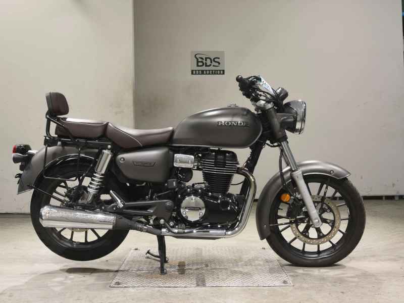 Honda GB350C 2026