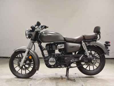 Honda GB350C 2026