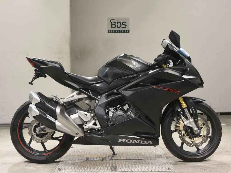 Honda CBR250RR