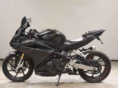 Honda CBR250RR