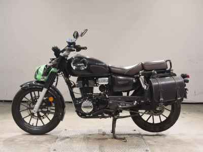 Honda GB350C 2024