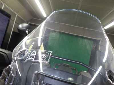 Triumph Tiger 900 GT Pro 2024