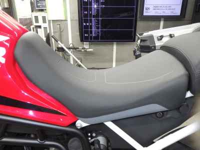 Triumph Tiger 900 GT Pro 2024