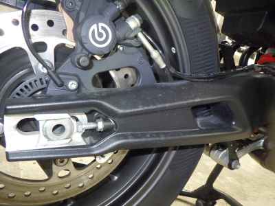 Triumph Tiger 900 GT Pro 2024