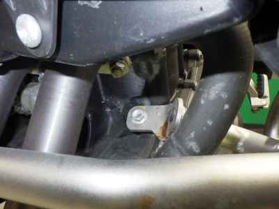 Triumph Tiger 900 GT Pro 2024