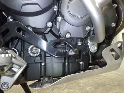 Triumph Tiger 900 GT Pro 2024