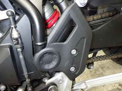 Triumph Tiger 900 GT Pro 2024